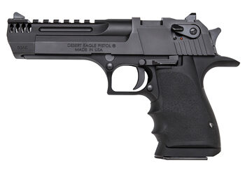 DE L5 50AE 5" 7RD LW IMB BLK
