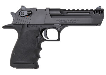 Alternative view of DE L5 50AE 5" 7RD LW IMB BLK