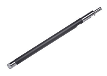Alternative view of MR MAGNUM LT 10/22 BBL 22LR 16.5" TD