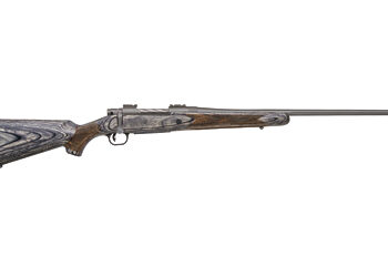 MSBRG PATRIOT 6.5PRC 24" SS LAM 4RD