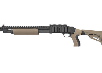 MSBRG 500 ATI TAC FDE 12/18.5 5RD