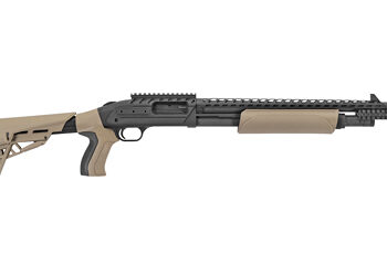 Alternative view of MSBRG 500 ATI TAC FDE 12/18.5 5RD
