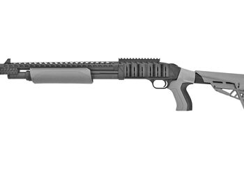 MSBRG 500 ATI TAC GRY 12/18.5 5RD