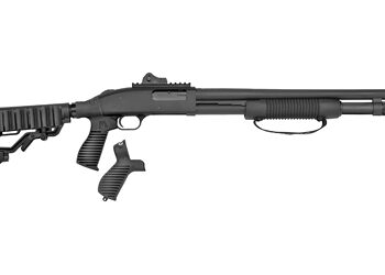 MSBRG 590 SPX 12/18.5 GRS ADJ PG 6RD
