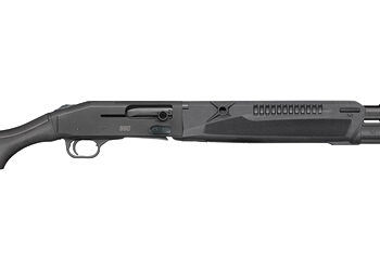MSBRG 990 AFTRSHK SPX 12GA/14.375 BK