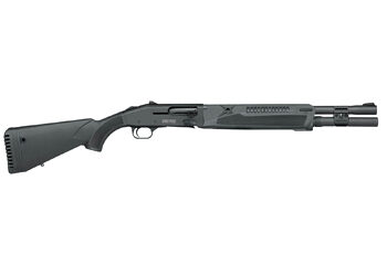 MSBRG 940 PRO TACT SPX 12/18.5" 7RD