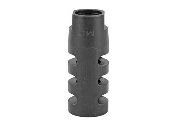 Alternative view of MIDWEST 30CAL MUZZLE BRAKE