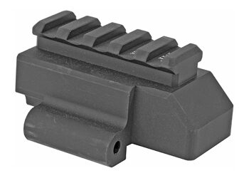Alternative view of MIDWEST B&T APC STOCK ADAPTOR