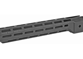 MIDWEST EXT MLOK RL 14.0" RUG PC9