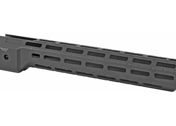 Alternative view of MIDWEST EXT MLOK RL 14.0" RUG PC9