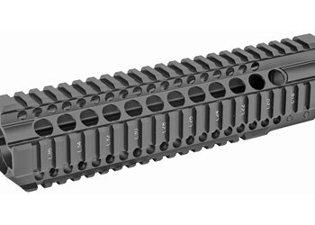 MIDWEST COMBAT QUAD RAIL 9.5"
