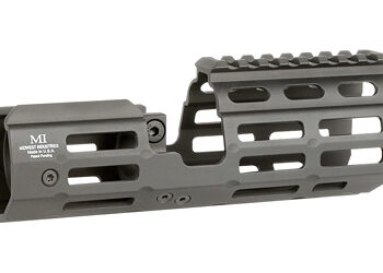 MIDWEST MP5K M-LOK SUPPRESSOR HNDGRD