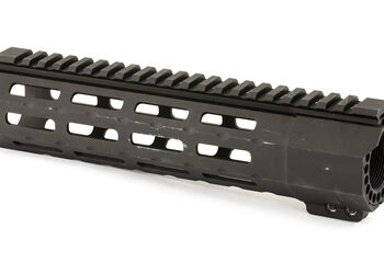 Alternative view of MIDWEST SP SERIES MLOK 9.25" HNDGRD
