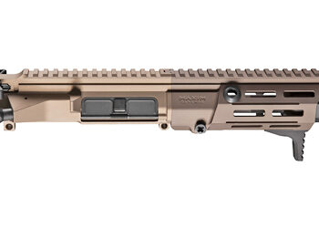 MAXIM PDX UPPER 5.56 5.5" ARID
