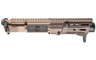 MAXIM PDX UPPER 5.56 5.5" ARID 3 MAXIM PDX UPPER 5.56 5.5" ARID