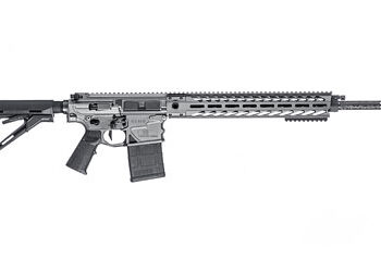 NEMO XO CARBON 308WIN 20" 20RD TUNG