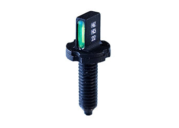 HIVIZ AR VERTICAL TRITIUM FRNT SIGHT