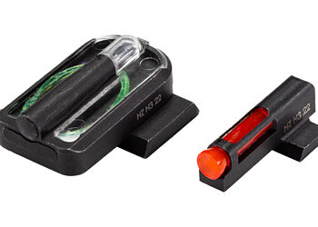 HIVIZ FASTDOT H3 S&W MP SHIELD
