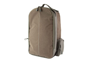 NCSTAR VISM PATCH BACKPACK URBAN GRY