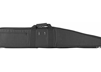 Alternative view of NCSTAR VISM SHOTGUN CASE 48"X8" BLK