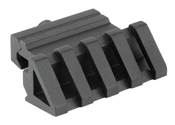 NCSTAR 45 DEG OFF-SET RAIL MOUNT WVR