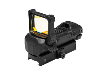 NCSTAR SPD SOLAR FLIPDOT KPM BLK