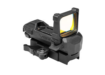 Alternative view of NCSTAR SPD SOLAR FLIPDOT KPM BLK