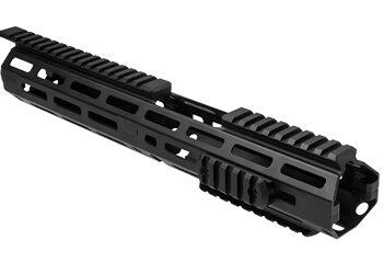 NCSTAR M-LOK HANDGRD/CARB EXT BLK