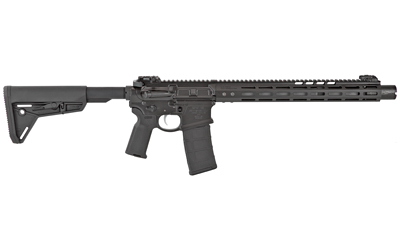 NOVESKE G4 INFIDEL 223REM 13.7P 30RD 4 NOVESKE G4 INFIDEL 223REM 13.7P 30RD - Image 2