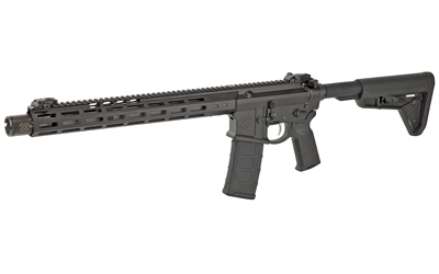 NOVESKE G4 INFIDEL 223REM 13.7P 30RD 5 NOVESKE G4 INFIDEL 223REM 13.7P 30RD - Image 3