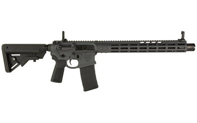 NOVESKE GEN4 N4 556 13.7P 30RD GRY 4 NOVESKE GEN4 N4 556 13.7P 30RD GRY - Image 2