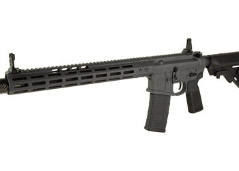 NOVESKE GEN4 N4 556 13.7P 30RD GRY 7 NV02000789 SG 3