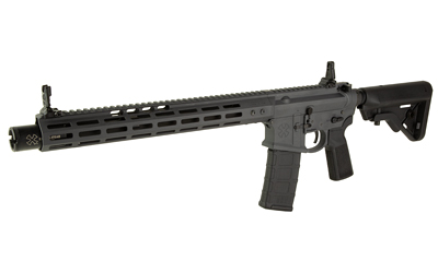 NOVESKE GEN4 N4 556 13.7P 30RD GRY 5 NOVESKE GEN4 N4 556 13.7P 30RD GRY - Image 3