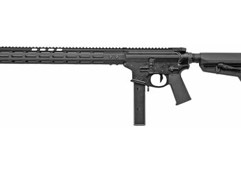 NOVESKE GEN4 9MM 16" 32RD MLOK BLK