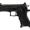 OA DEF 2311 CMP PRO ELITE 9MM 4.25" 1 OA2311 CP PRO ELT BLK 1
