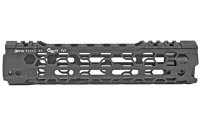 ODIN 9.5" MLOK O2 LITE FOREND 5 ODIN 9.5" MLOK O2 LITE FOREND - Image 3
