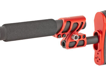 ODOS ZULU KIT RED 3