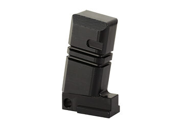 Alternative view of ODIN WORKS LOWER VISE BLOCK AR9