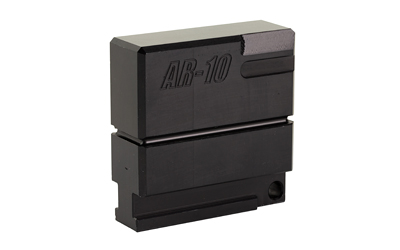 ODIN WORKS LOWER VISE BLOCK AR10 1 ODIN WORKS LOWER VISE BLOCK AR10
