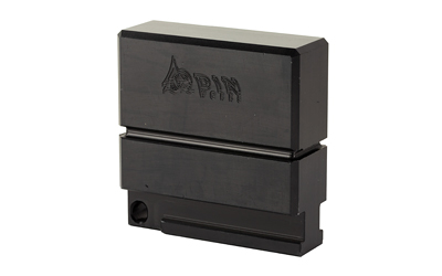 ODIN WORKS LOWER VISE BLOCK AR10 2 ODIN WORKS LOWER VISE BLOCK AR10 - Image 2