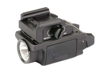 OLIGHT PL MINI 3 600LUM BLACK