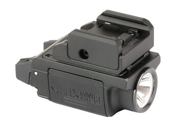 Alternative view of OLIGHT PL MINI 3 600LUM BLACK