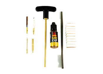 Alternative view of OTIS .22CAL PISTOL ROD CLEANING KIT