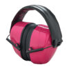 CHAMPION PASSIVE EAR MUFF PINK 27NRR 1 OUT42821X 1