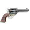 PIETTA GWII US MARSHAL 45LC 4.75 WALNUT GRIP 2 PIE20HF45CHBR434NMUS