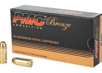 PMC BRNZ 45ACP 230GR FMJ 50/1000