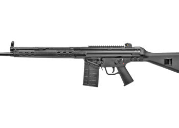 PTR 91 A3SK 308WIN 16" 20RD BLK WSM