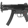 PTR 9KT PSTL 9MM 5.83" MLOK 30RD BLK 2 PTR603 1