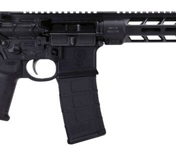 PWS MK114 MOD 2-M RIFLE 223WYLDE 14.5 LS FRC
