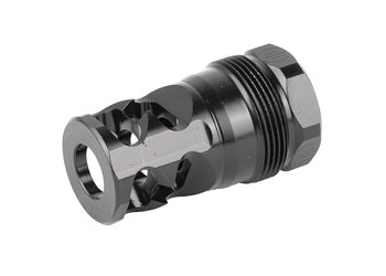 PWS FRC 1/2X28 COMP SPRSSR READY BLK 7 PWSFRC F 2P 1 2X28 3